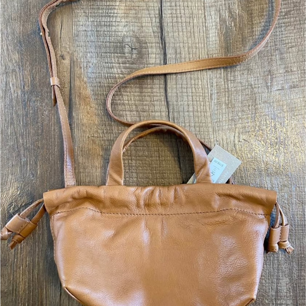 New Leather Madewell Bag Purse